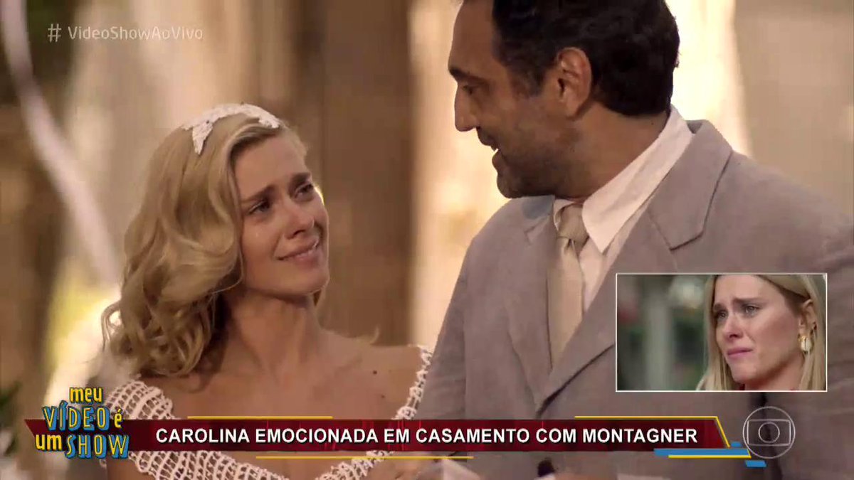 Saudade eterna... ❤️ #VídeoShowAoVivo