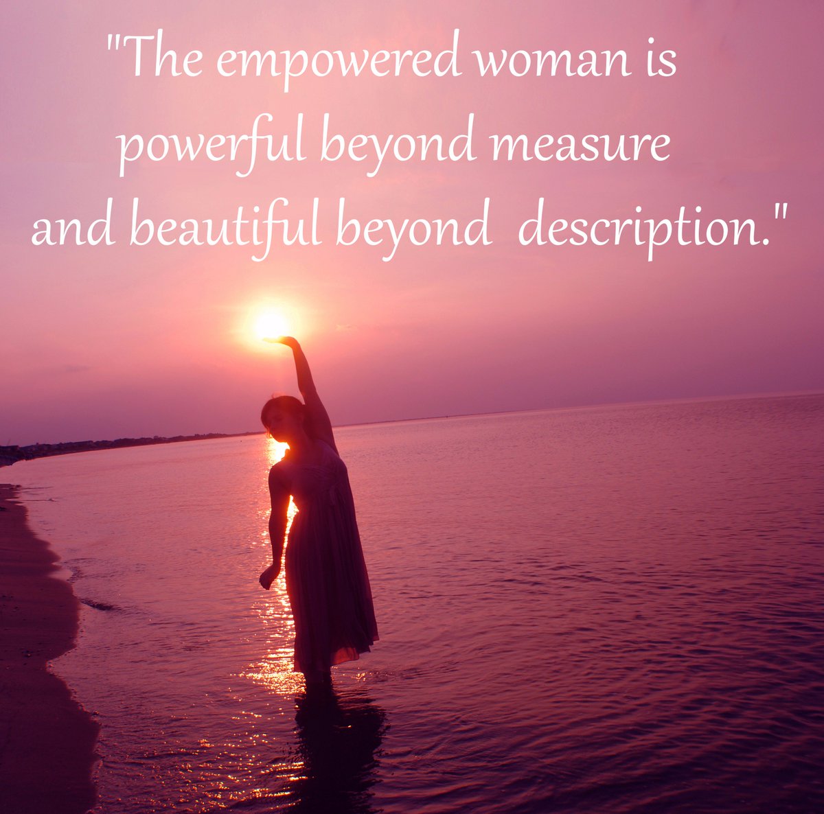 StepInTheFight's tweet photo. Empowered women= BEAUTIFUL WOMEN
#empower #women #beauty #TuesdayThoughts #projectMP https://t.co/bPwhpRdRL8