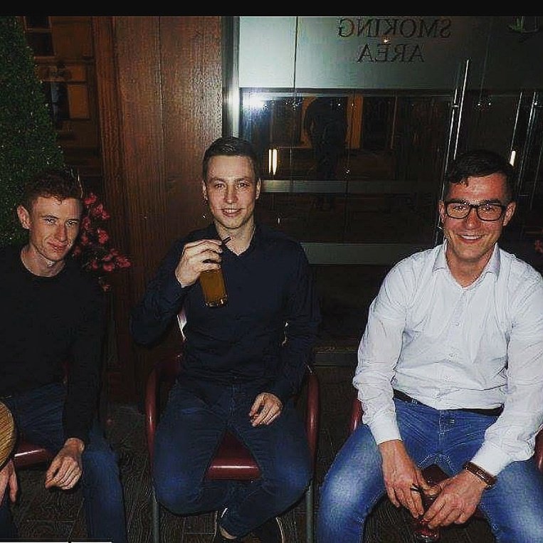 C_Sull1's tweet photo. #NewProfilePic https://t.co/sNKdj7v1mK