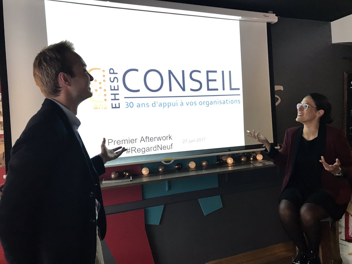EDH_60eme's tweet photo. Ouverture du Premier Afterwork au cœur de Rennes @EHESPConseil #regardneuf https://t.co/u7VxpZUB3P