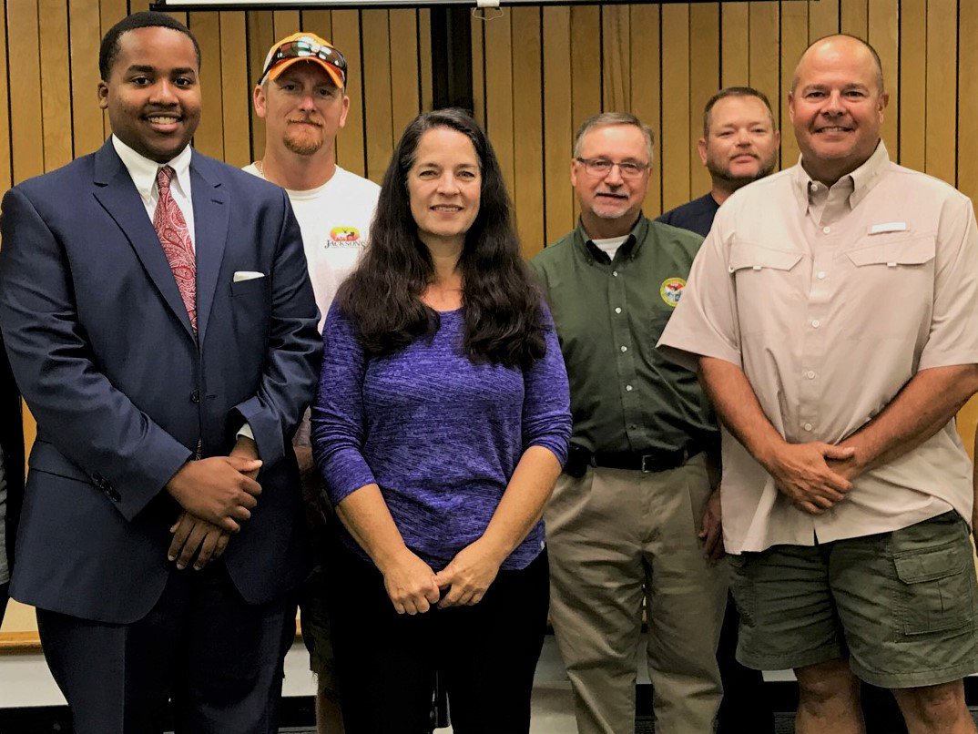 Aiken Soil and Water (aikenswcd1) Twitter