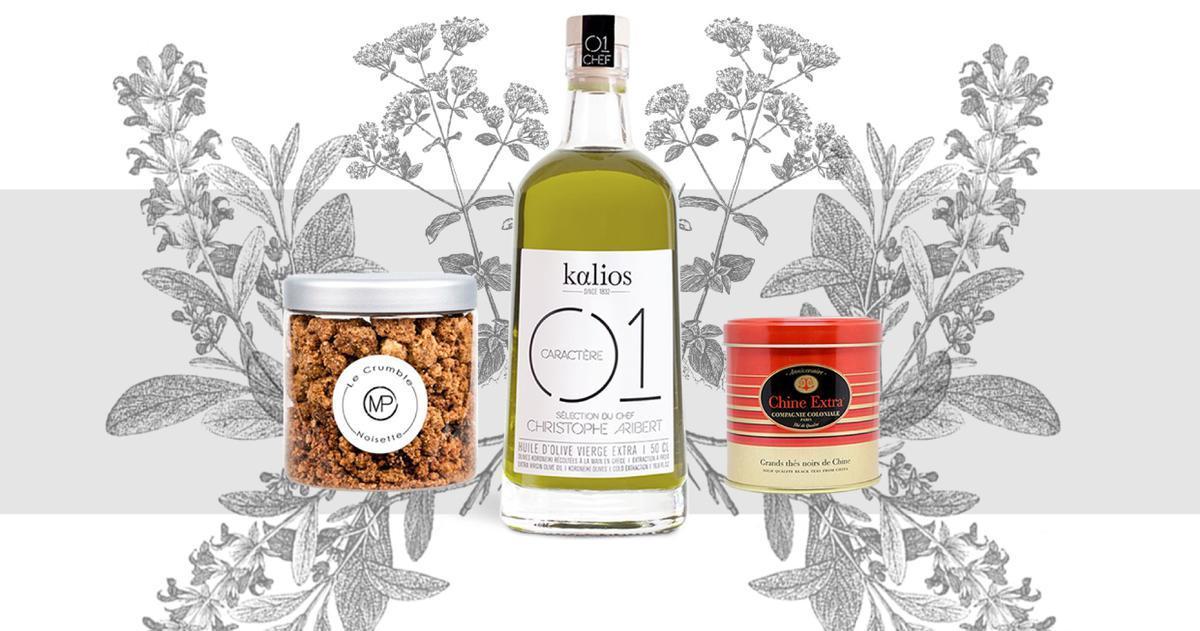 Madamefigaro's tweet photo. Envie de produits de qualité ? Profitez des #soldes sur L'épicerie Madame Cuisine [avec @EtreGourmand] >> https://t.co/s3NvznUjzA https://t.co/0eWt3yfBxZ