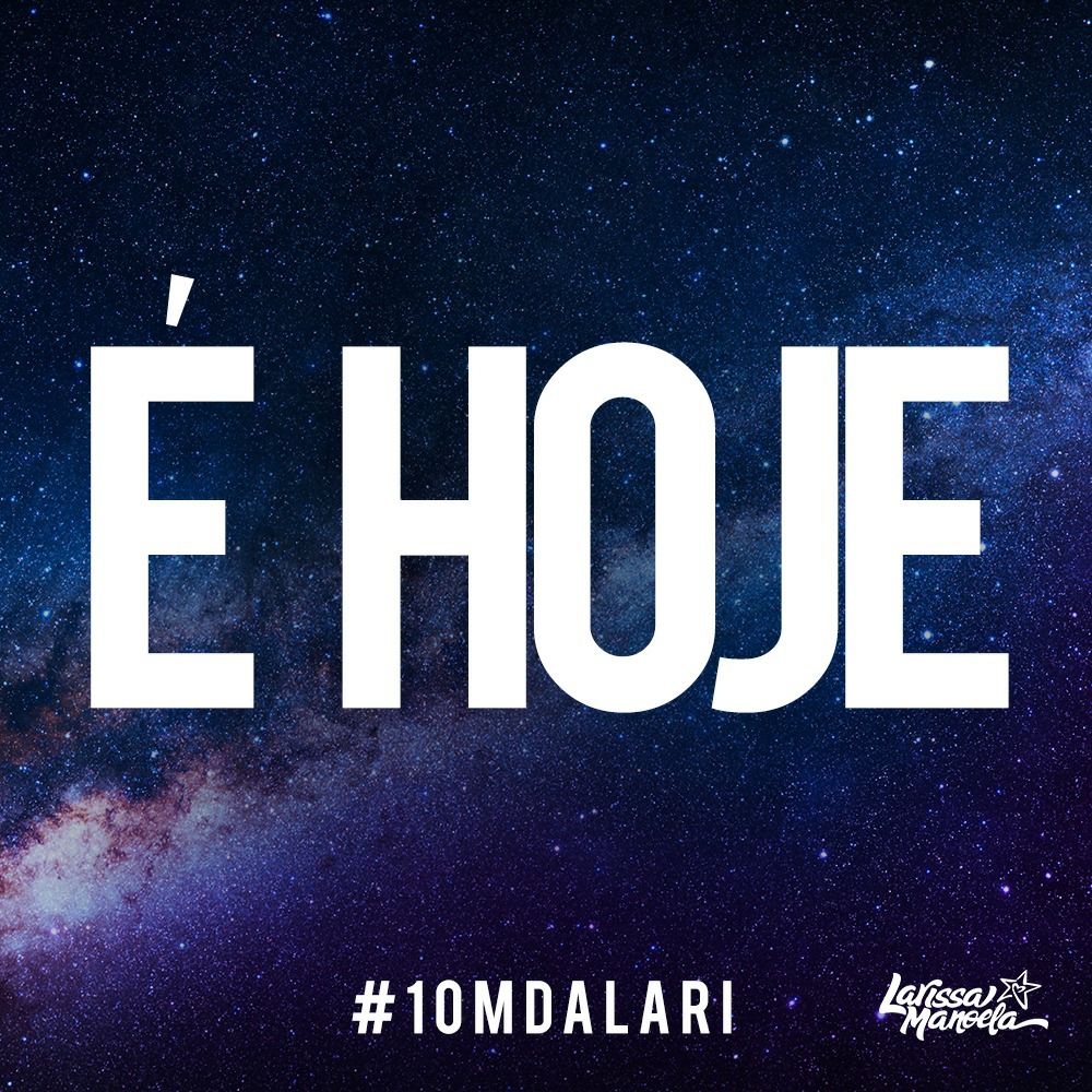 Me ajudem a subir a tag, vou curtir e seguir todos que mencionarem! 😘😻 #10MdaLari