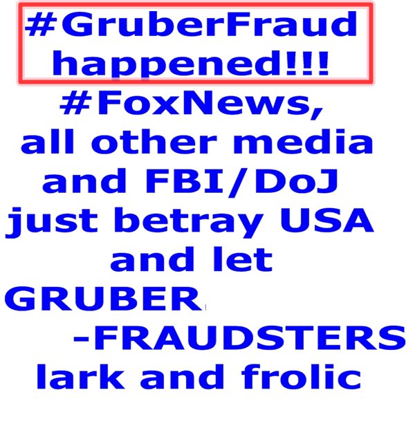 TrashTheCorrupt's tweet photo. @MuteMediaShame @rey_lowe @KinMapper @seanhannity @Varneyco @OutnumberedFNC @TheFive @CNN @MSNBC @FoxNews @foxandfriends @HillaryClinton @TheJusticeDept @POTUS @realDonaldTrump @kellyanneconway @KellyannePolls @CBSThisMorning @greta @GMA @SandraSmithFox @LouDobbs @jessebwatters @charlierose @SpecialistsFNC @ericbolling @joepiscopo @WattersWorld @JudgeJeanine @ElizabethPrann @JERonFNC @AndrewCMcCarthy @Dennis_Kucinich @kellywrightnews @JulieBanderas @ANHQDC @MariaBartiromo @SundayFutures @MediaBuzzFNC @HowardKurtz @GovMikeHuckabee @AmbJohnBolton @TomFitton @JudicialWatch @SenJohnMcCain @JohnCornyn @TheStoryFNC @TheJuanWilliams @HappeningNow #outnumbered #TheFive #MurdochFamily MUTE:
Save #3Clintons &amp; #ObamaGruberFraudGang
#StupidAmerica is pathetic
#Hannity #Dobbs #Tucker
#MASA https://t.co/gTuf8uW8Pu
