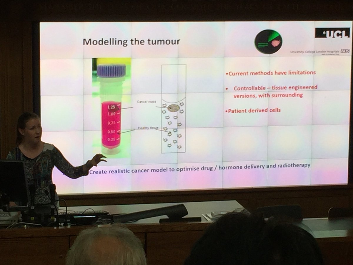 PART (@protonadvancert) on Twitter photo Today's prostate RADAR meeting discussed tumouroid models & protons <a href="/katepmricketts/">Kate Ricketts</a> <a href="/GaryJRoyle/">Gary Royle</a> <a href="/proton_therapy/">Richard A. Amos, CPhys, CSci, FIPEM</a> bit.ly/2selikr Today's prostate RADAR meeting discussed tumouroid models & protons <a href="/katepmricketts/">Kate Ricketts</a> <a href="/GaryJRoyle/">Gary Royle</a> <a href="/proton_therapy/">Richard A. Amos, CPhys, CSci, FIPEM</a> bit.ly/2selikr