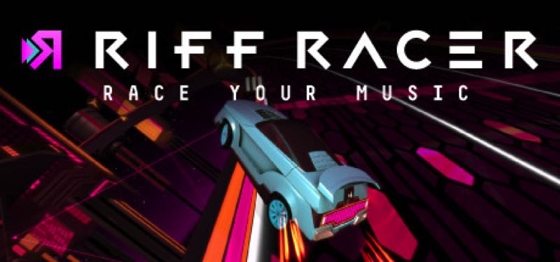 #REVIEW Fr: Riff Racer – Race Your Music! graal.fr/2017/06/27/tes…
#indiegame #racing #music #RiffRacer <a href="/riffracer/">Riff Racer</a> par <a href="/foamlondon/">FOAM</a>