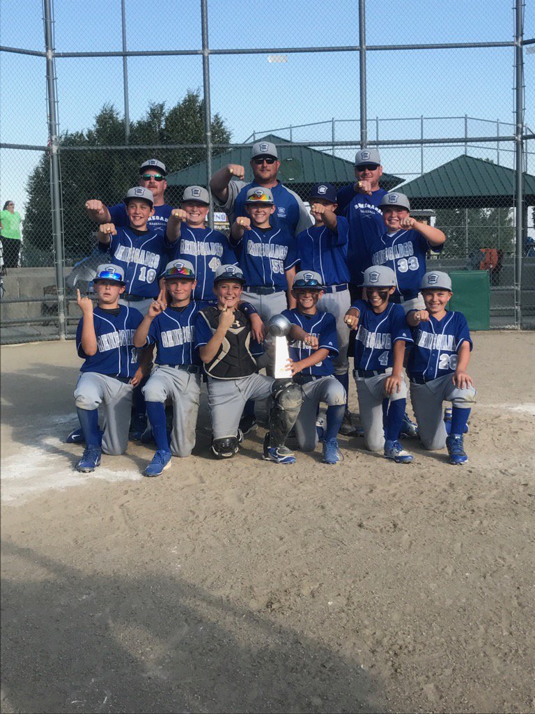 EGRenegades's tweet photo. Caba Colorado State Champions 2017.
#eg_renegades, #cabacolorado https://t.co/UpSvdyf31J