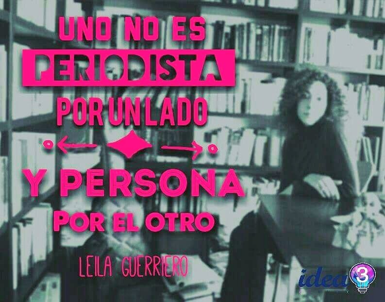 idea3agency's tweet photo. Hoy más que nunca estamos orgullosos de ser periodistas, y de la valiente labor de muchos portadores de la verdad📝📲 Feliz #DiaDelPeriodista https://t.co/MIcWIiTE5E