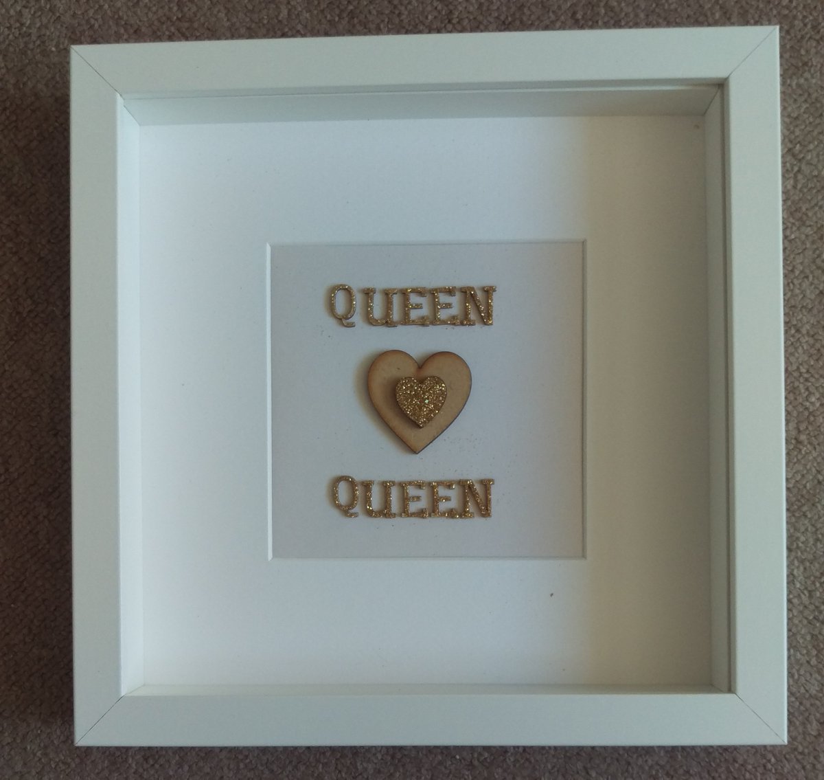bsparklyme's tweet photo. Got one of these beauties on its way to the United States <3 #LesbianWedding #WeddingGift #QueenAndQueen #MrsAndMrs #BeautifulSparklyMe https://t.co/kw6UYdaWmC