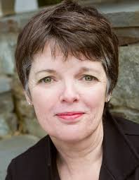 Happy Birthday!
1953 Alice McDermott, writer (That Night, At Weddings and Wakes). 