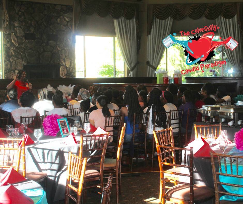 ccparadigm's tweet photo. Can you believe it? The 3rd Refill is going down this week! We are ready for you and that Cali breeze! #retreat #3rdRefill #colorfullycandid https://t.co/TKr30QkZKO