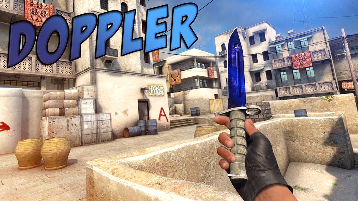 Bayonet Doppler FN Giveaway!

-RT, Like, Follow
-Take part goo.gl/3mkFFw 
-Tradelink
-Go goo.gl/CFGByW 

GL!