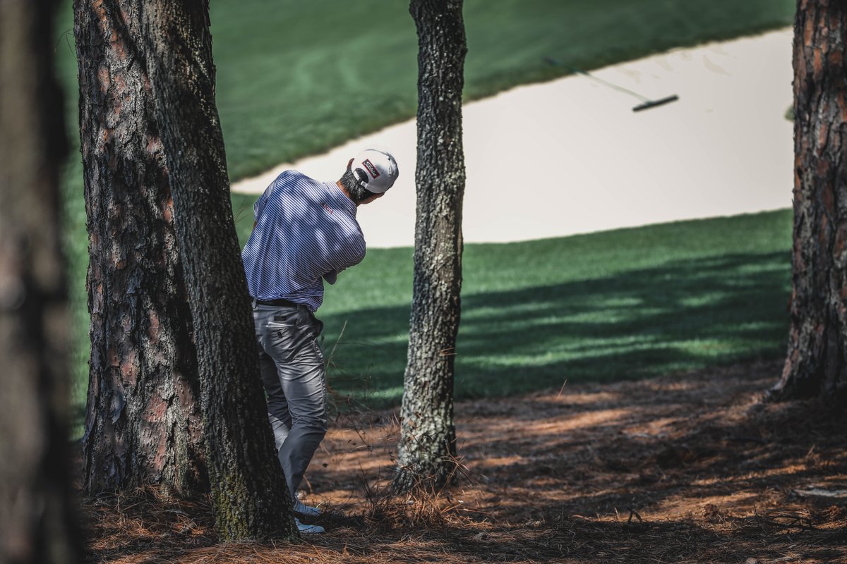 Great things never come from comfort zones.