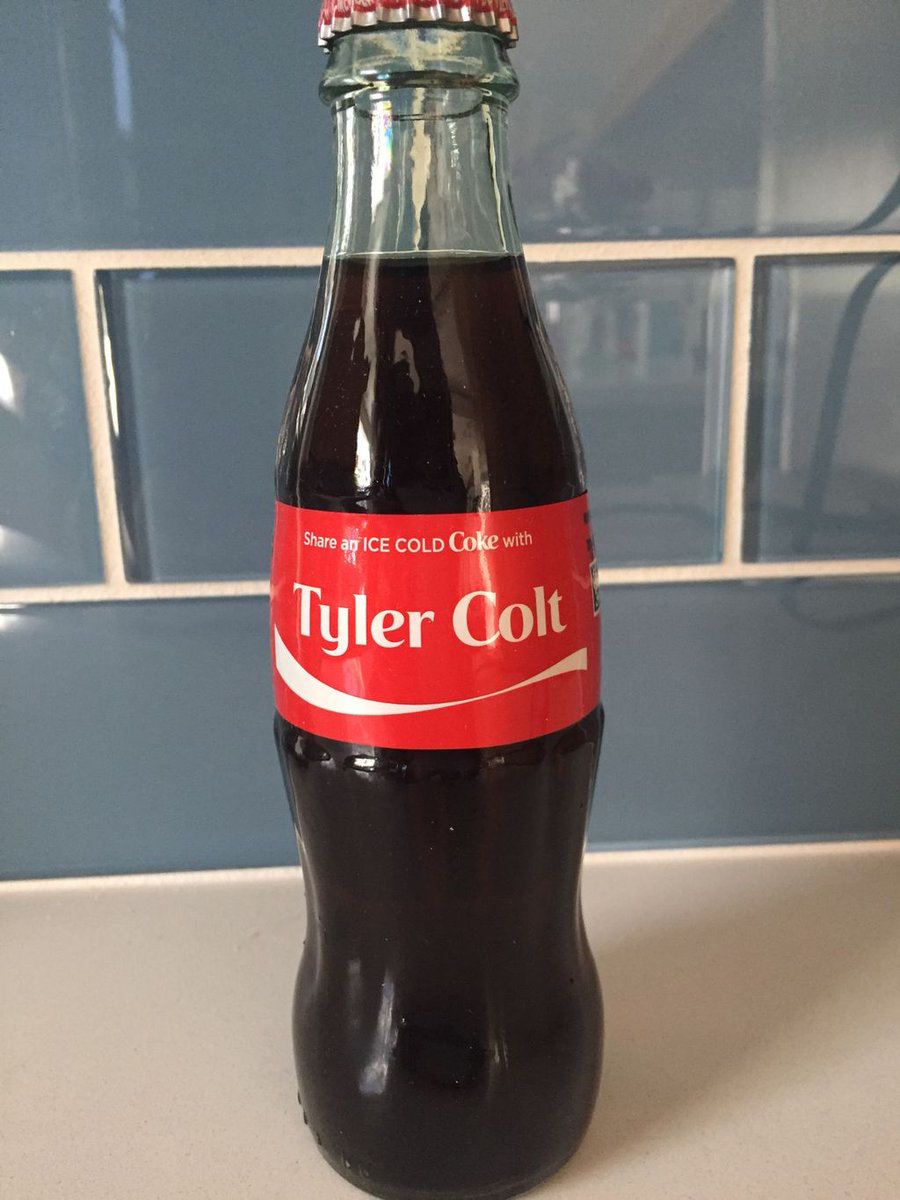 Tyler Colt tweet media