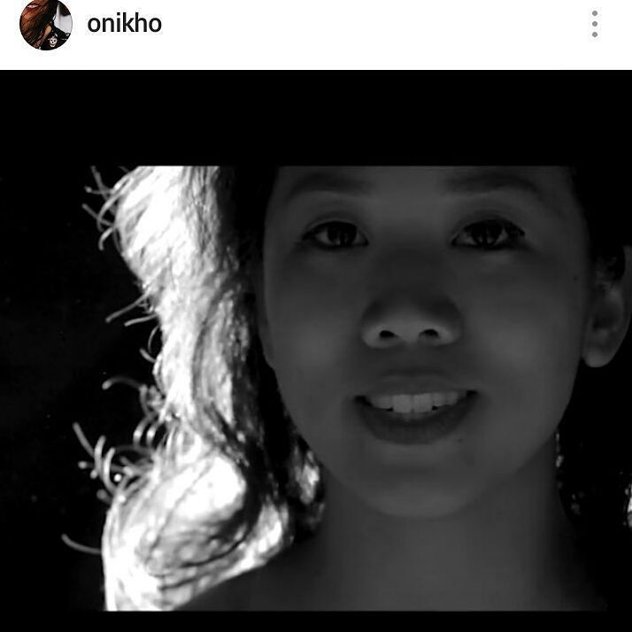 Modern_Future's tweet image. Check out @onikho #braveone #new #video #link in her #bio #produced by #her and #modernfuture #oakland #bayarea #n… ift.tt/2siZmjt