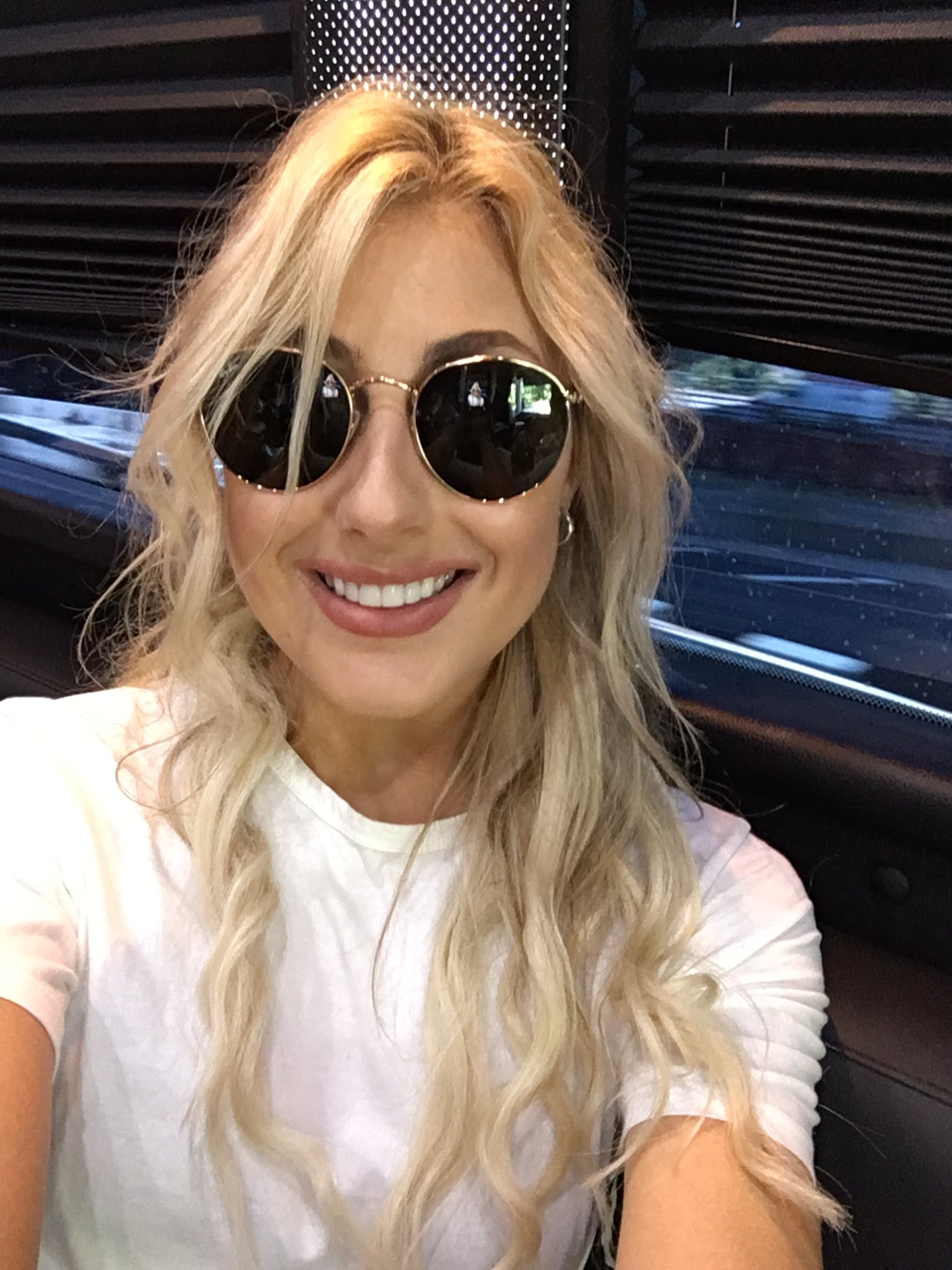 Emma Slater on Twitter: &ldquo;It&rsquo;s #NationalSunglassesDay