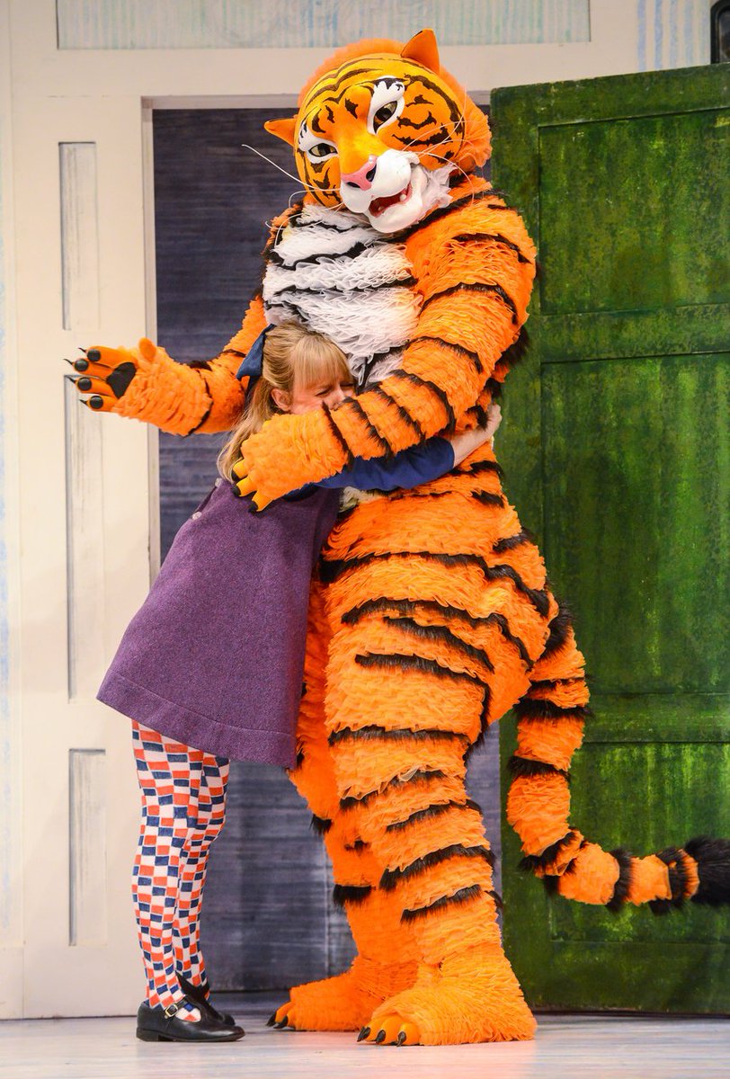 WhizzFizzFest's tweet photo. Due to high demand extra tickets are now up 4 grabs for Afternoon Tea with a Tiger! https://t.co/0jHL493B3B @TheWaterside1 #Roar #Tigerific https://t.co/f5AgV0aNb6