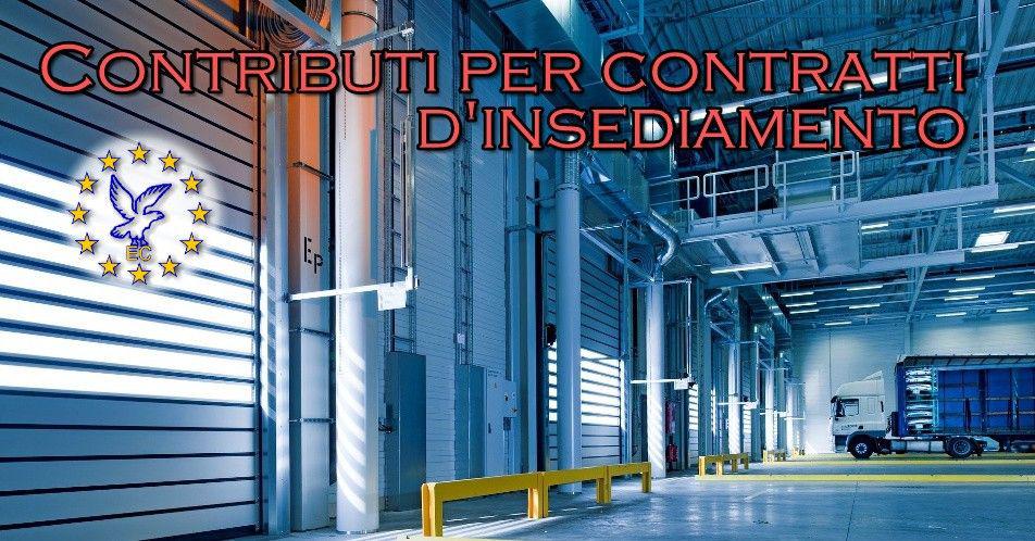EC_Cons's tweet photo. #FVG: #contributi per nuovi #stabilimenti e #contratti di #insediamento in #consorzi e #distretti #industriali.
https://t.co/AYimO2GbAr https://t.co/j9bnkFXQki