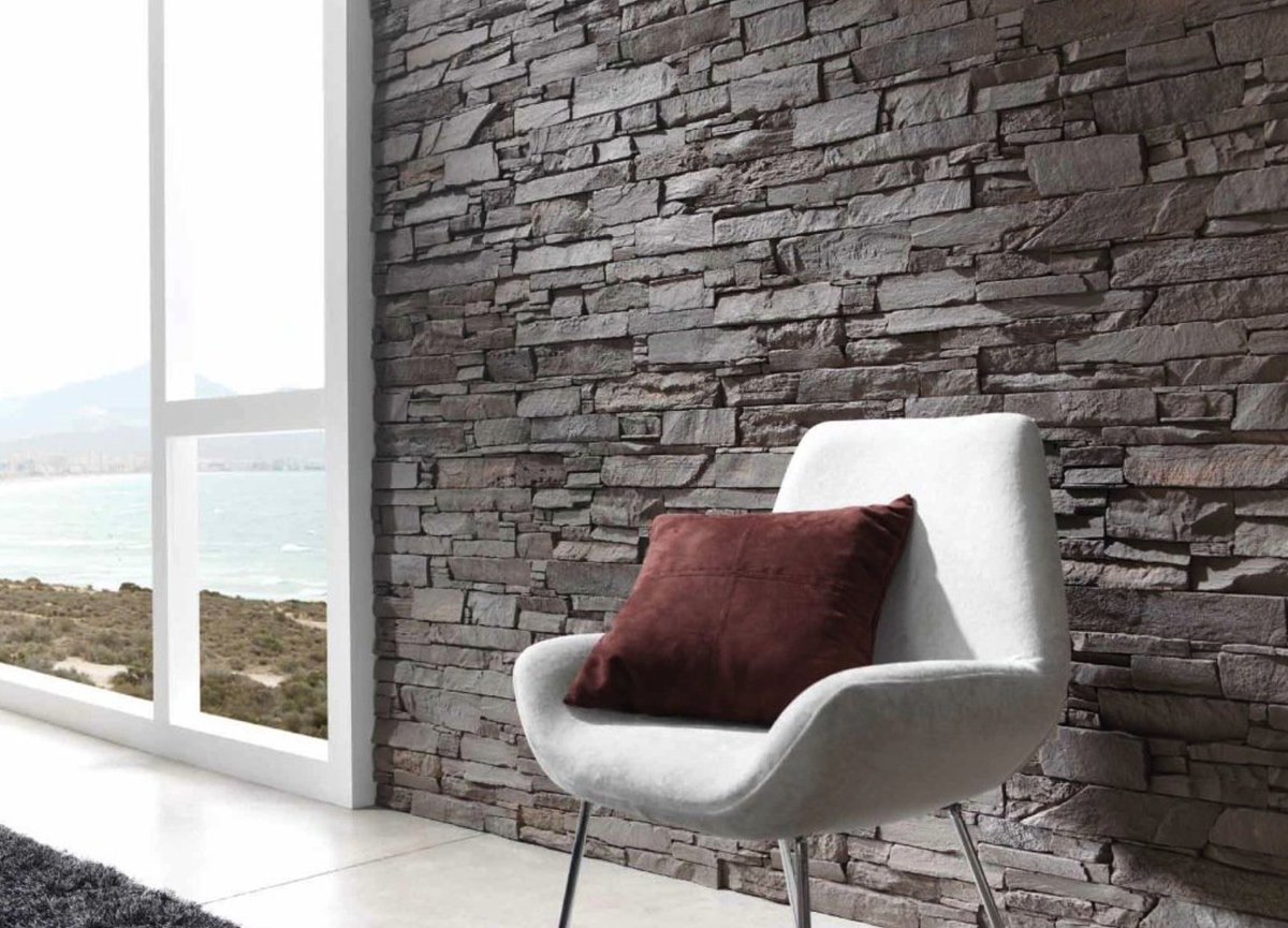 formica_vzla's tweet photo. #Formica comercializa #TotalStone paneles texturizados con apariencia similar a la piedra https://t.co/W8FqWXOLQv https://t.co/zkrIjGQVN9