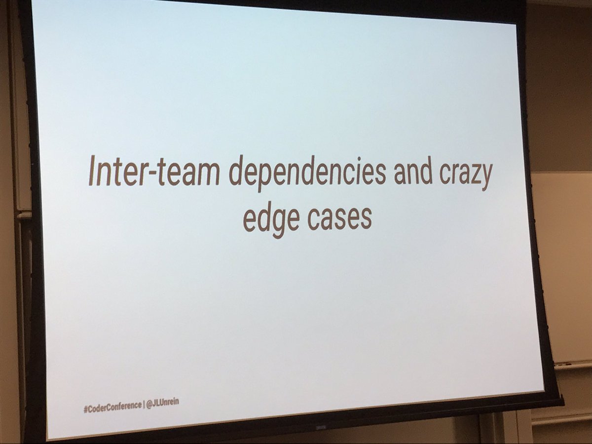 loooorenanicole's tweet image. Sometimes there isn&apos;t only one and one obvious way to do a thing as The Zen of #Python may want us to do @JLUnrein #CoderConference