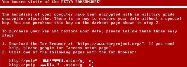 okapitech's tweet image. Major ransomware attack underway again! colins-it.co.uk/blog/major-ran…