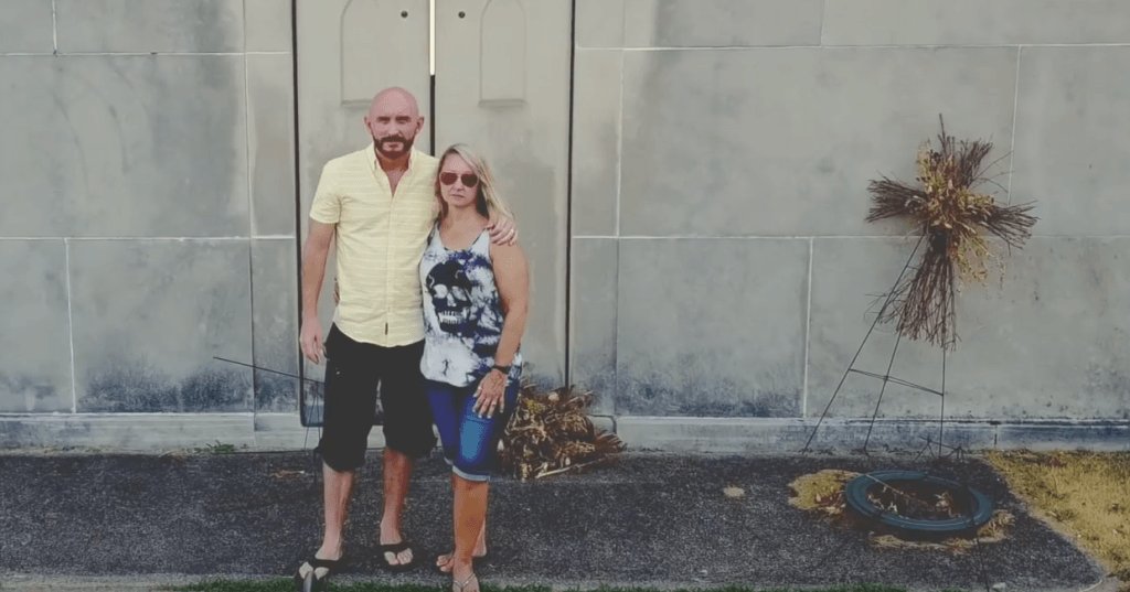 Amazing interactions in the Mausoleum. Four NEW Communication videos! huffparanormal.com/2017/06/amazin…