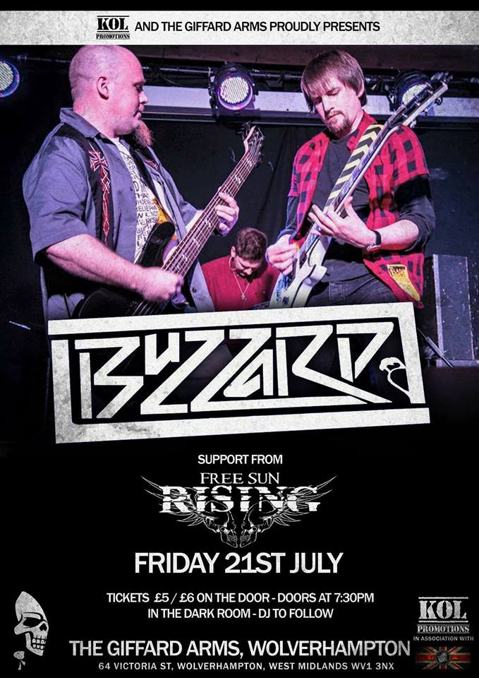 uk_buzzard's tweet photo. This awesome show will soon be coming round fast. We hope to see you there. #keeponbuzzin https://t.co/MpHMoguYD5 https://t.co/n3pmOg7KMC