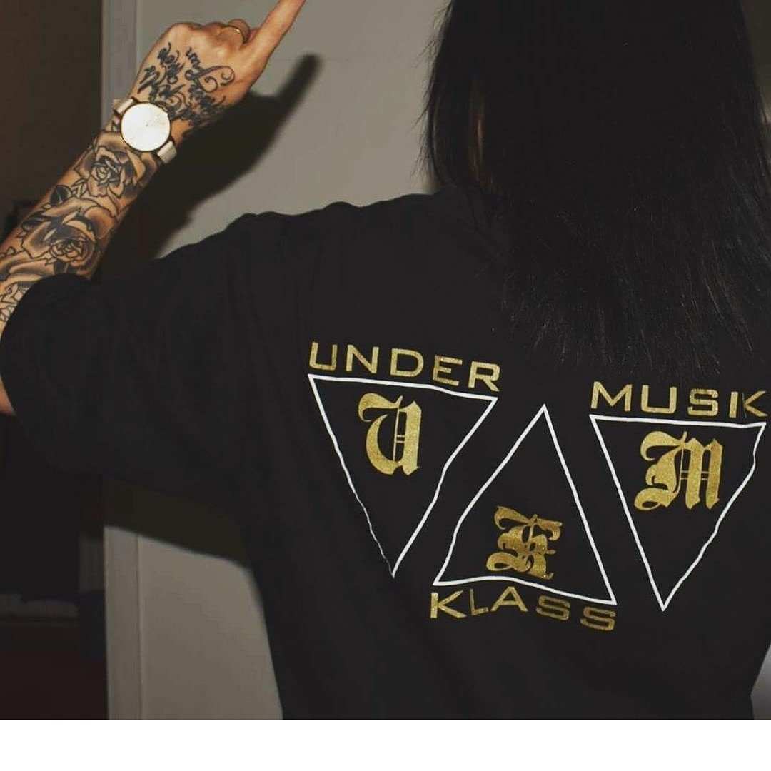 underklassmusik's tweet photo. Underklassmusik #UNDERKLASSMUSIK #Ukm https://t.co/9eGsQhjRXU
