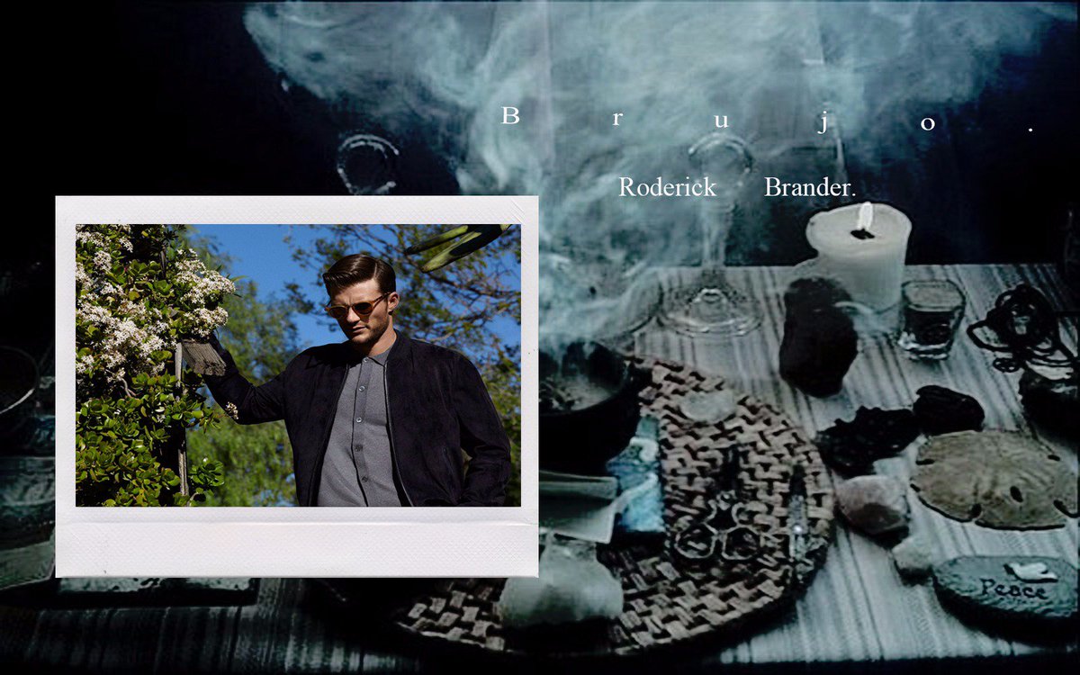 promo_RL's tweet photo. Sᴇ ʙᴜsᴄᴀ

➥ Noмвre: Roderick Brander
➥ Edαd: 29
➥ Eѕpecιe: Brujo
➥ FC: Scott Eastwood

Mᴀ́s ɪɴғᴏʀᴍᴀᴄɪᴏ́ɴ ᴇɴ https://t.co/MqFW4CtHSk

〖RT〗 https://t.co/MheBzfpKsX
