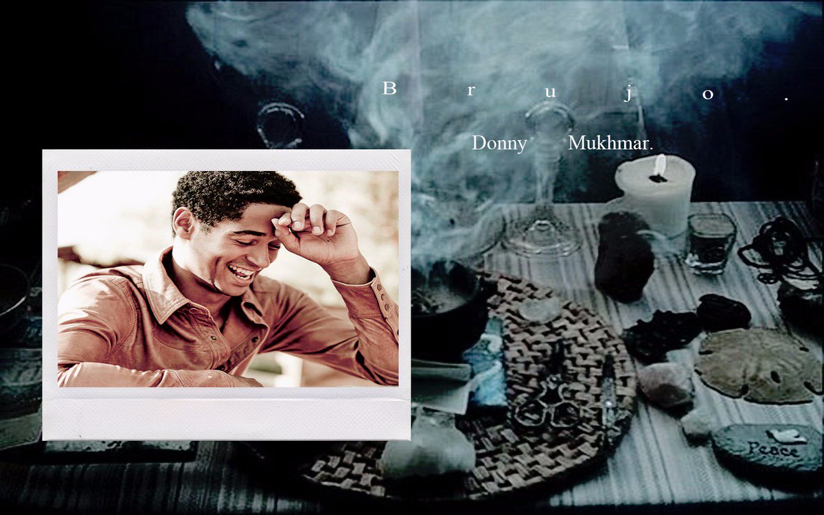 promo_RL's tweet photo. Sᴇ ʙᴜsᴄᴀ

➥ Noмвre: Donny Mukhmar
➥ Edαd: 26 [404]
➥ Eѕpecιe: Brujo
➥ FC: Alfred Enoch

Mᴀ́s ɪɴғᴏʀᴍᴀᴄɪᴏ́ɴ ᴇɴ https://t.co/MqFW4CtHSk

〖RT〗 https://t.co/4hP49FSa6q