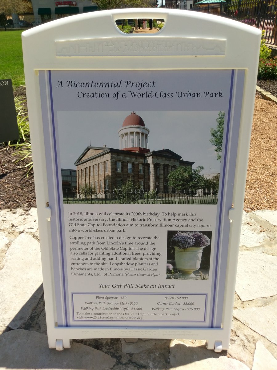 Lincoln Academy IL tweet media