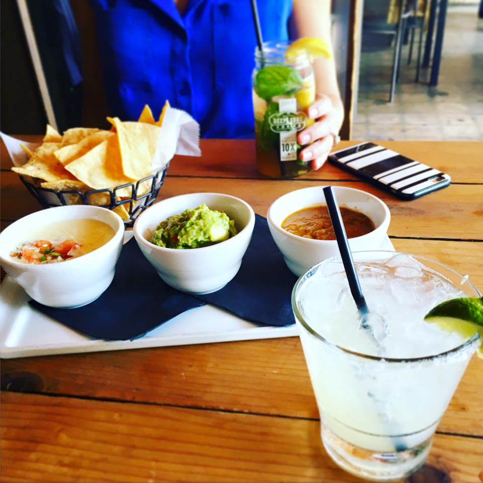 J. BLACK'S-Austin tweet media