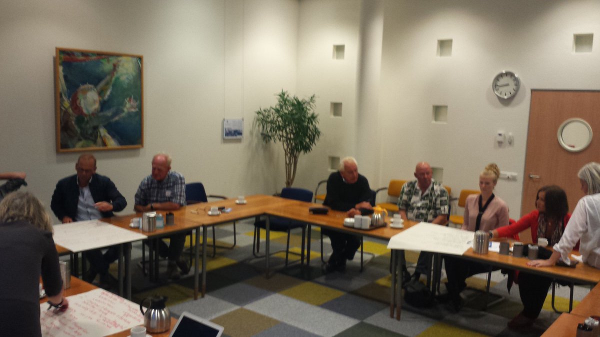 KampenPartners's tweet photo. Hier wordt hard gewerkt aan het Kampen marketingplan voor toerisme volgend jaar (het gaat iets worden met water :-)  ) https://t.co/sHClvhddzT