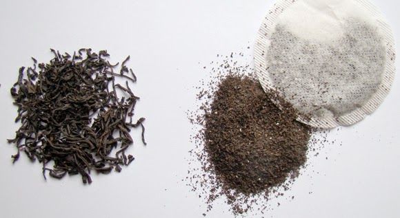 JohnHesler_'s tweet image. #teahour "If you don't like loose leaf tea you can just move oolong" #teapun
