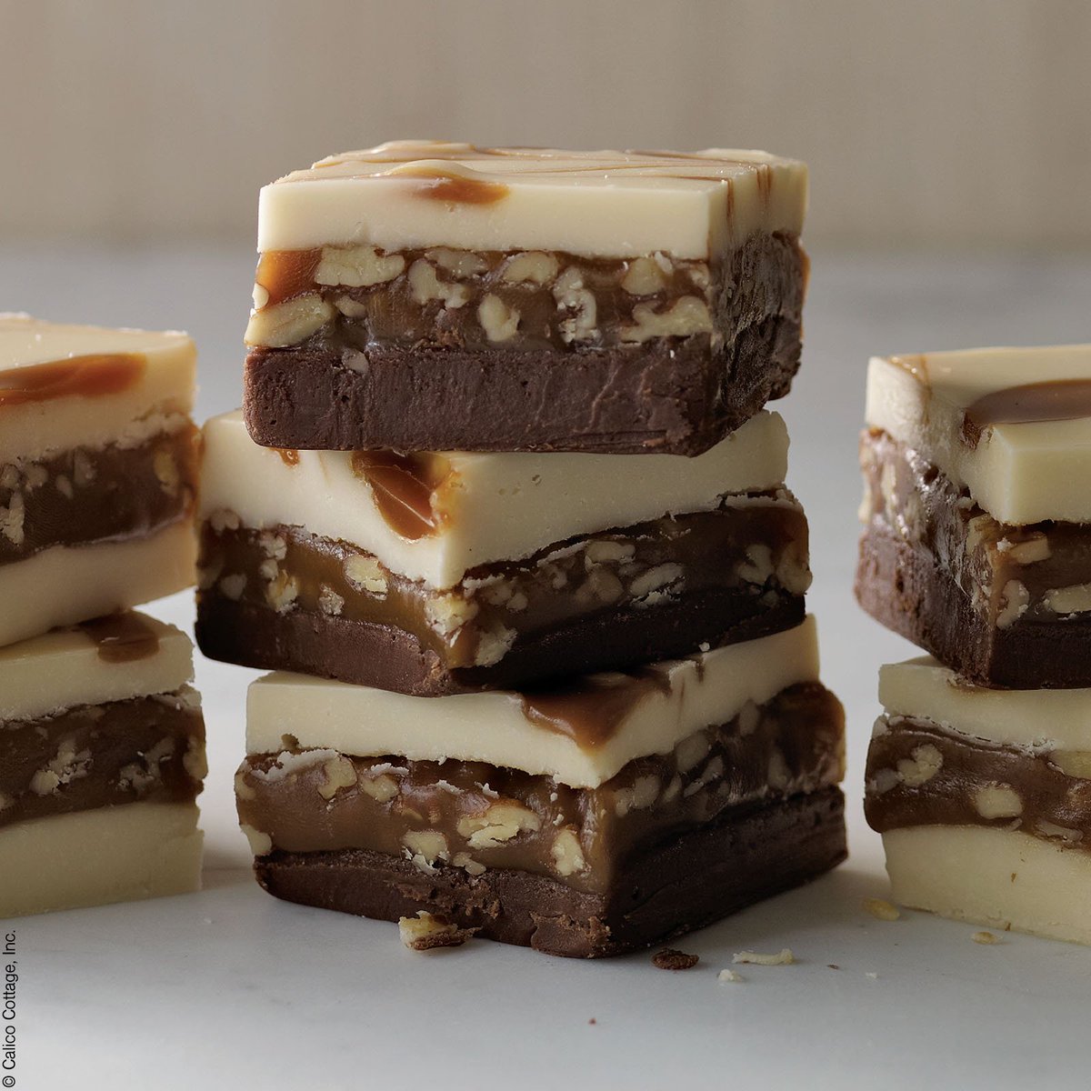 Calico Cottage Inc On Twitter Fudge Is So Much More Than
