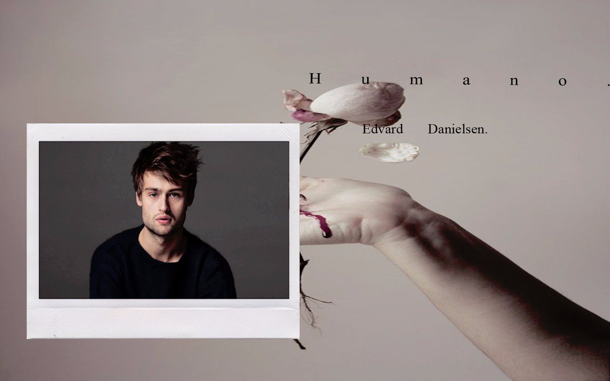 promo_RL's tweet photo. Sᴇ ʙᴜsᴄᴀ

➥ Noмвre: Edvard Danielsen
➥ Edαd: 20
➥ Eѕpecιe: Humano
➥ FC: Douglas Booth

Mᴀ́s ɪɴғᴏʀᴍᴀᴄɪᴏ́ɴ ᴇɴ https://t.co/MqFW4CtHSk

〖RT〗 https://t.co/b87VxdWNOc
