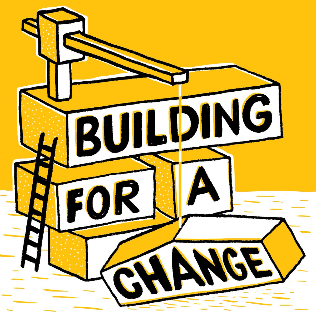 "Making the biggest possible dent in greenhouse gas emissions... requires focusing on buildings."
-Michael Bloomberg
good-mag.co/ClimateOfHope