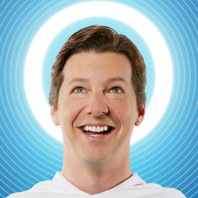 Wishing a happy 47th birthday to Sean Hayes! - Via 