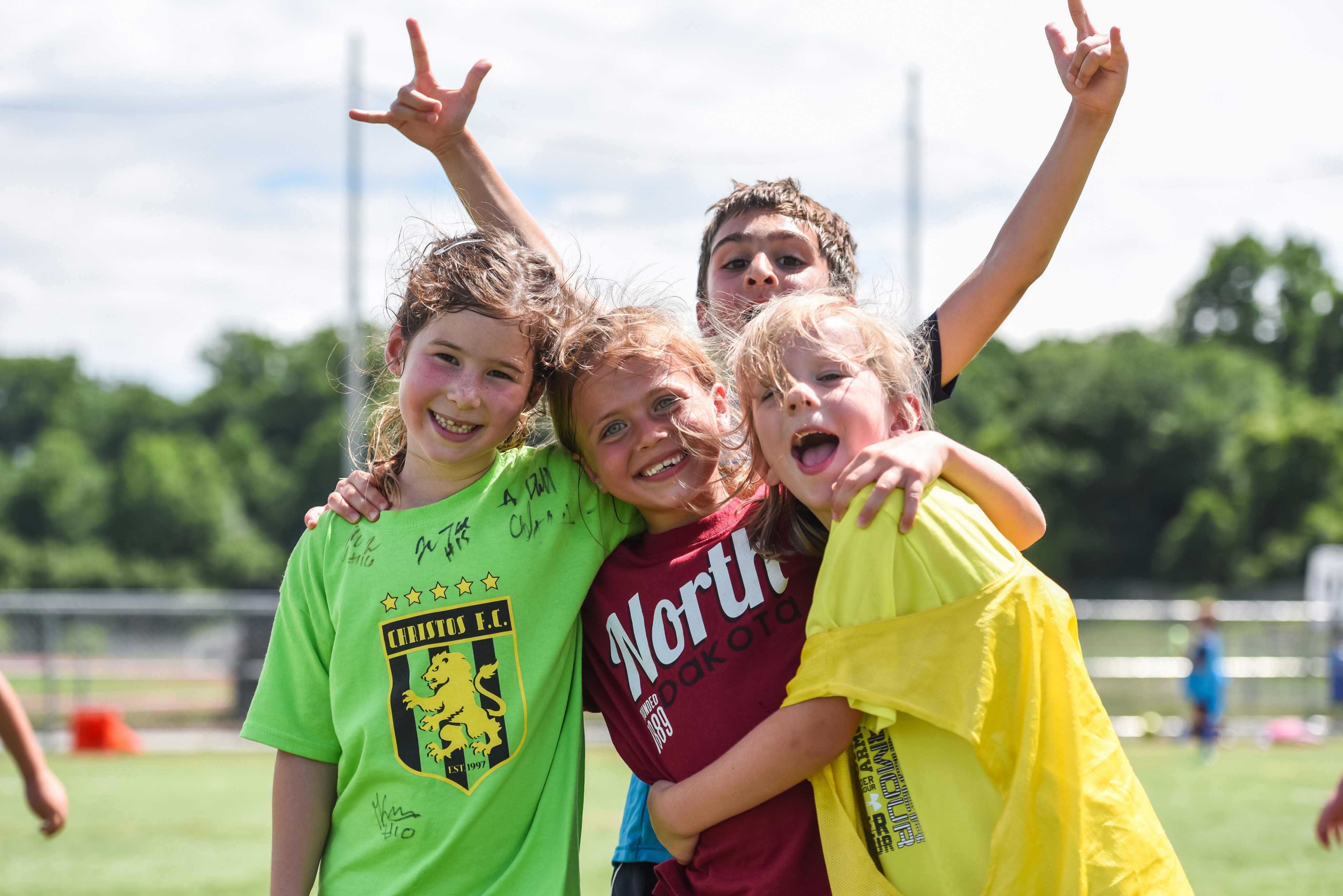 JB Soccer Academy (J_B_Academy) / Twitter