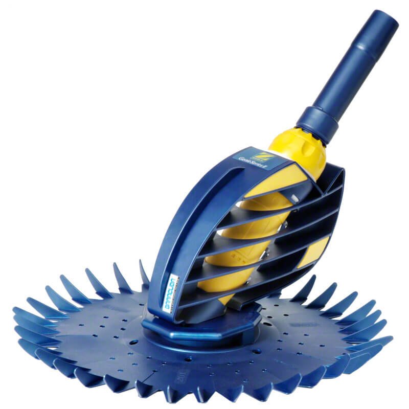 _poolequip's tweet image. Zodiac G2 Suction Pool Cleaner WC127 
goo.gl/jysPNs