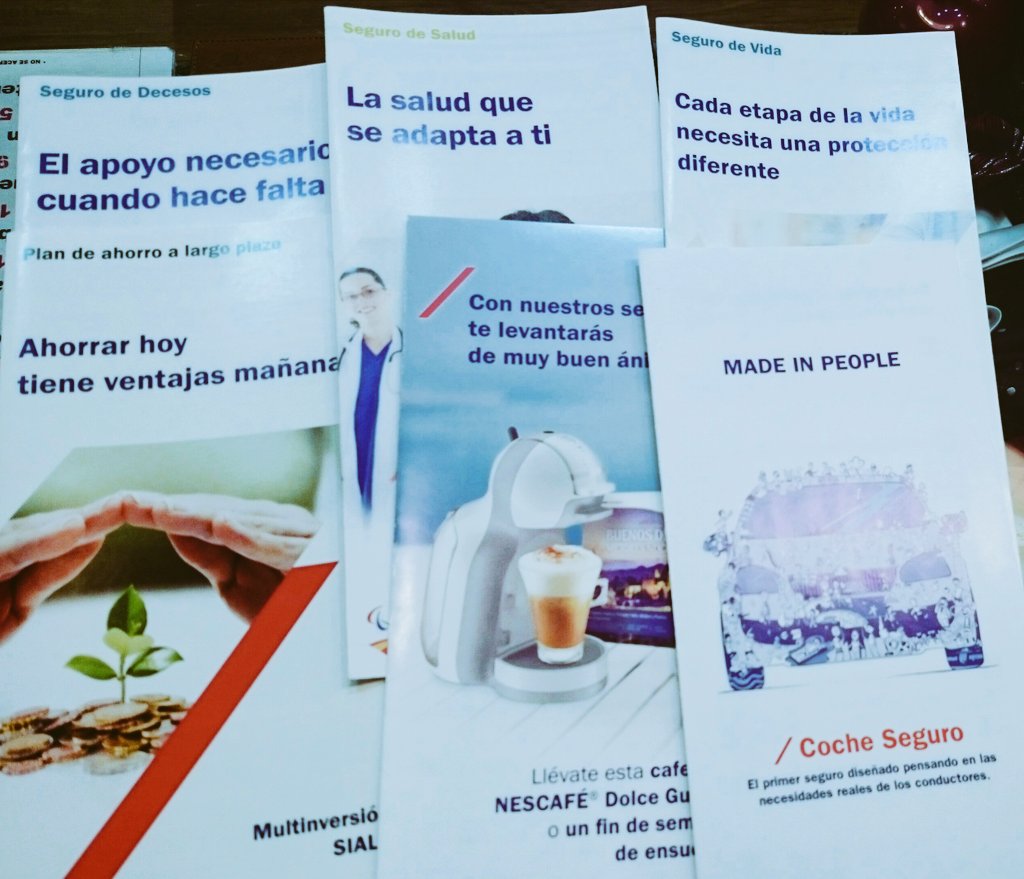 Gertru6's tweet photo. #AdministraciónDeFincas #SegurosAxa #GestoríaGertrudix https://t.co/riXzBvQXPP