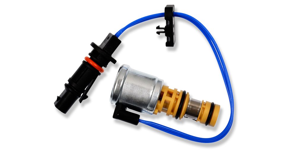 TechSmartParts's tweet image. Exclusive: our brand-new Oil Pump Solenoid for popular Chrysler, Dodge, Ram, and Jeep applications: ow.ly/ju0b30cWVA8