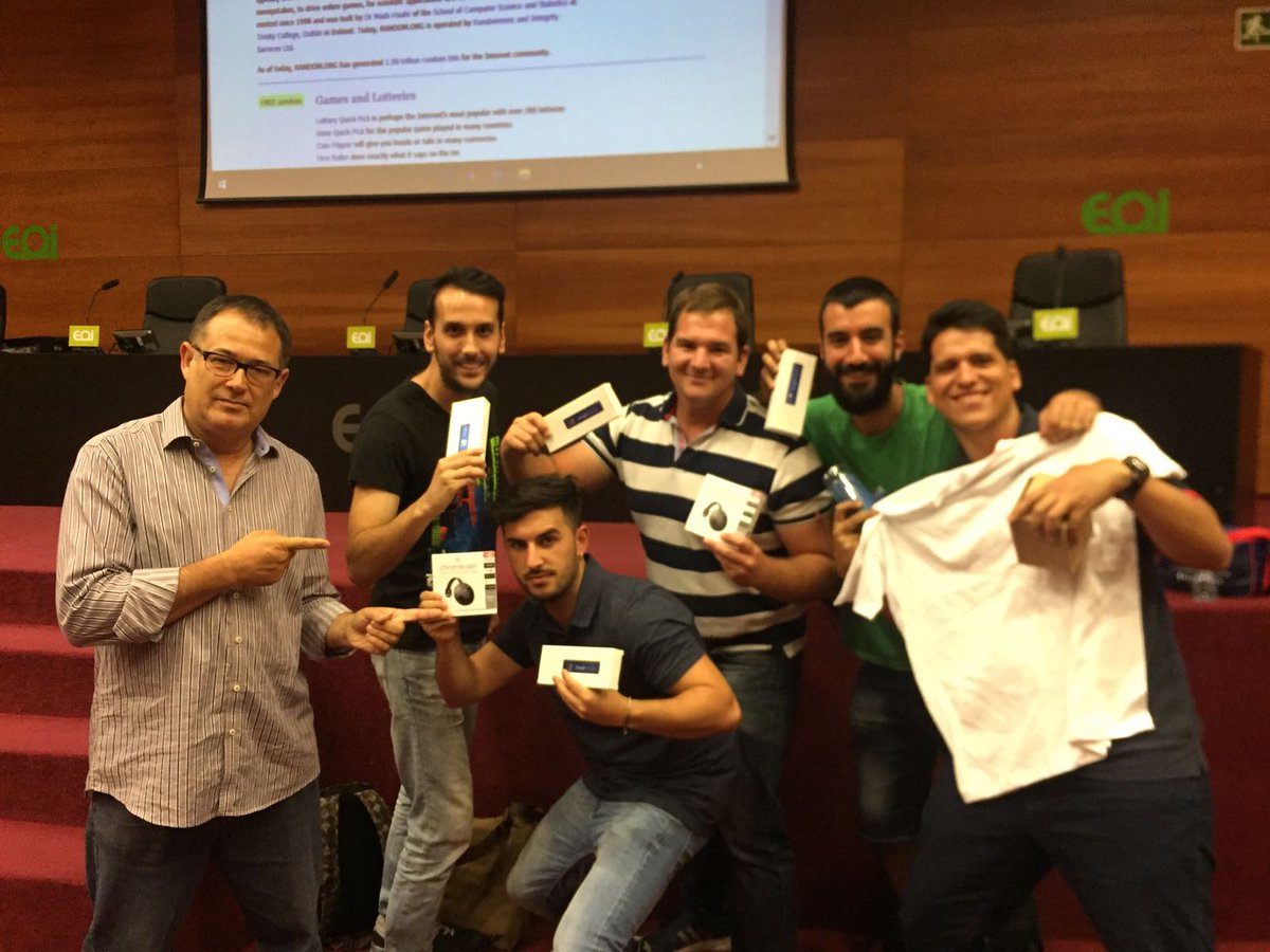 joseruso_'s tweet image. Después de la sesión intensiva en @eoi de #GoogleAcademies  He conseguido mi aprobado en Publicidad para móviles