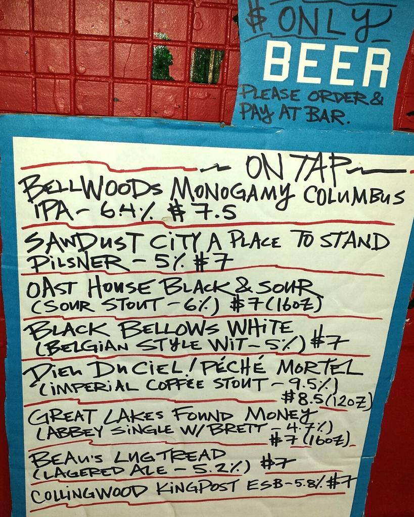 thirstyandm's tweet photo. Fun new flavours for the whole family from @Black_Bellows @OastHouseBeer @sawdustcitybeer! https://t.co/wCJFwDvi8R