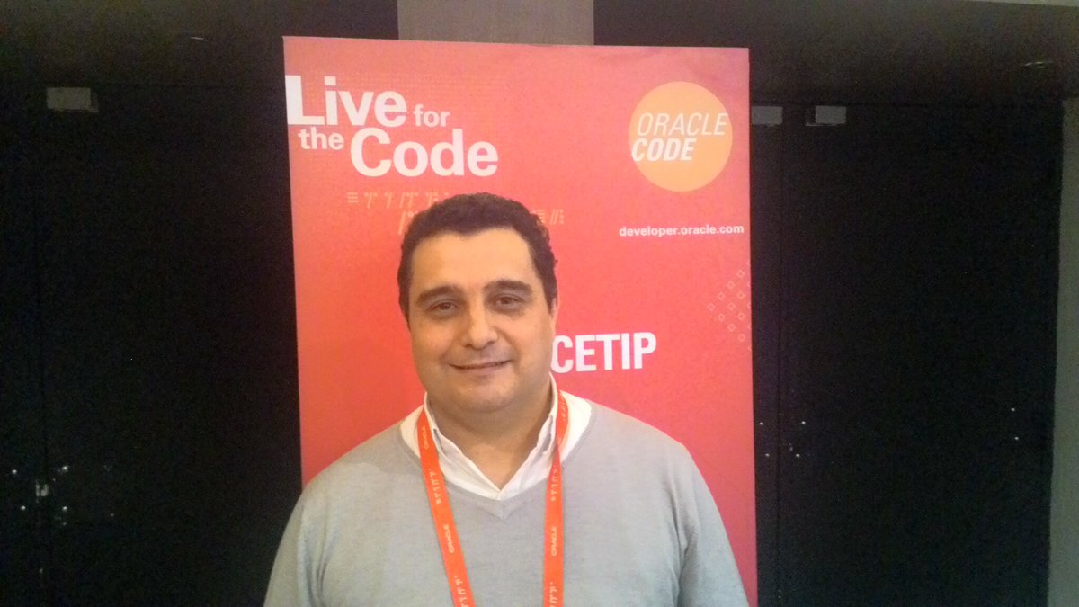 rmoraes09's tweet image. #OracleCode  #Techdesigner