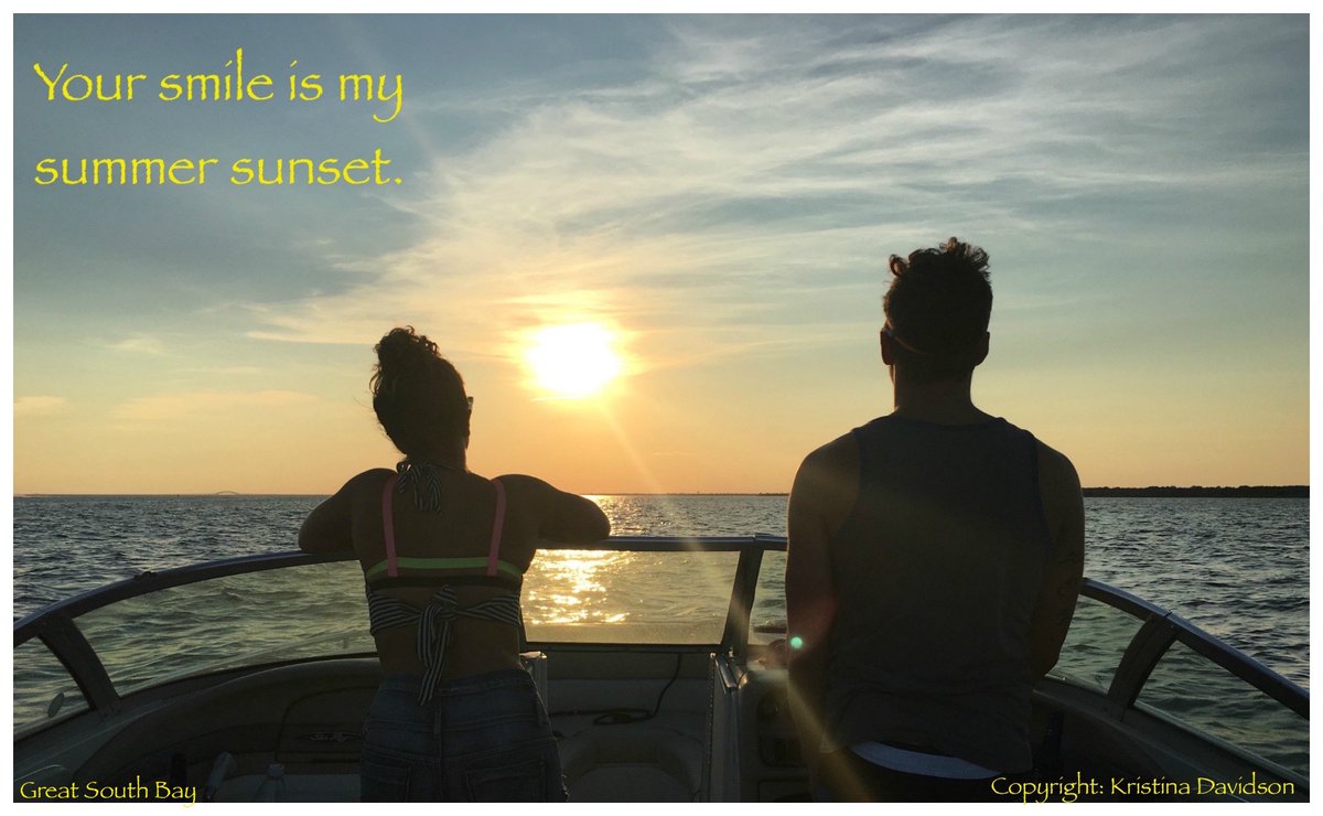 Kristina Davidson tweet media