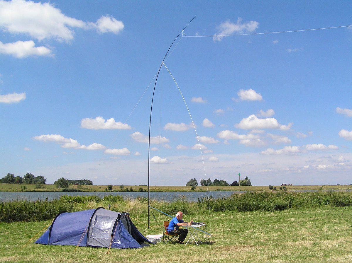 PI4REC's tweet image. Heb jij je spullen al gepakt? Morgen (woensdag 28 juni) starten de REC velddagen! pi4rec.nl/index.php/2017… #FieldDay #hamradio