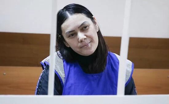 Максиму Марцинкевичу присудили еще 9 лет строгача. Не фанат Тесака, но просто изумительно, особенно если вспомнить приговор существу на фото
