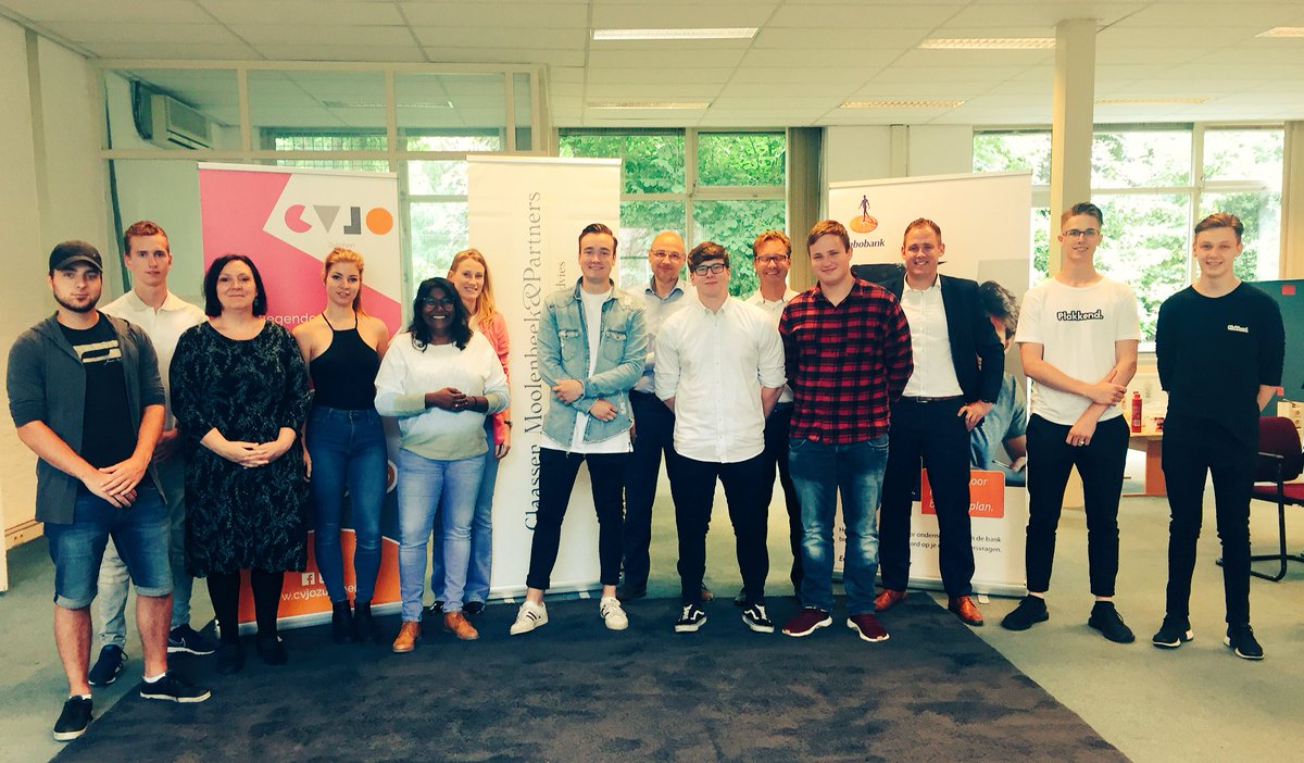 CVJO Zutphen tweet media
