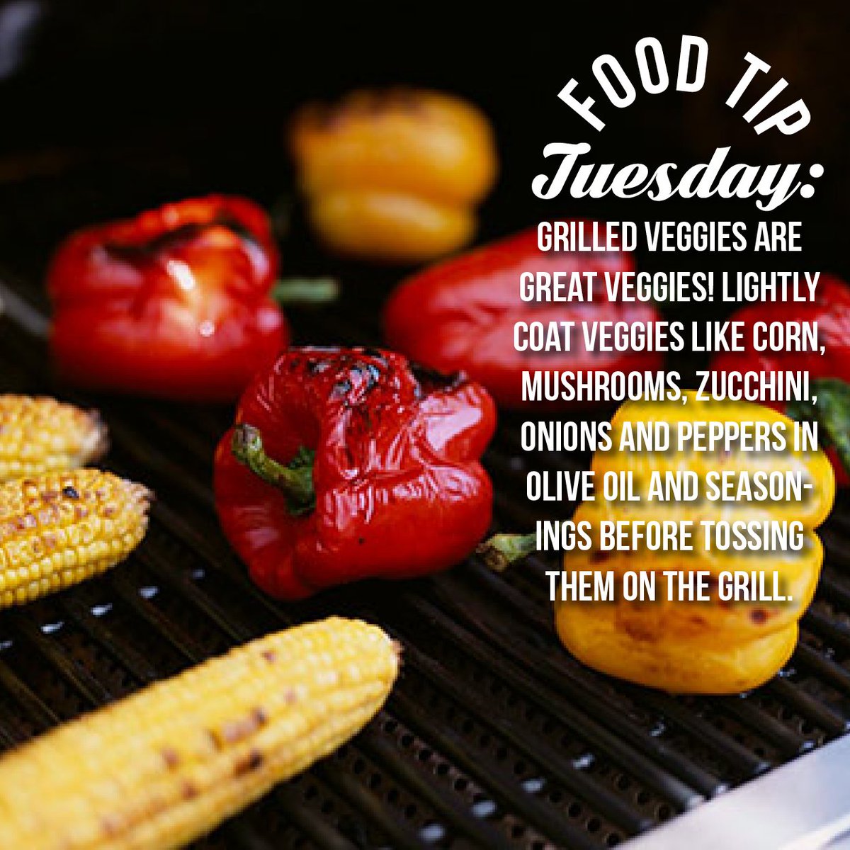 JerryLeesStores's tweet photo. Grilled is just so much better! Try this tip out! https://t.co/SdlXCu0y50
